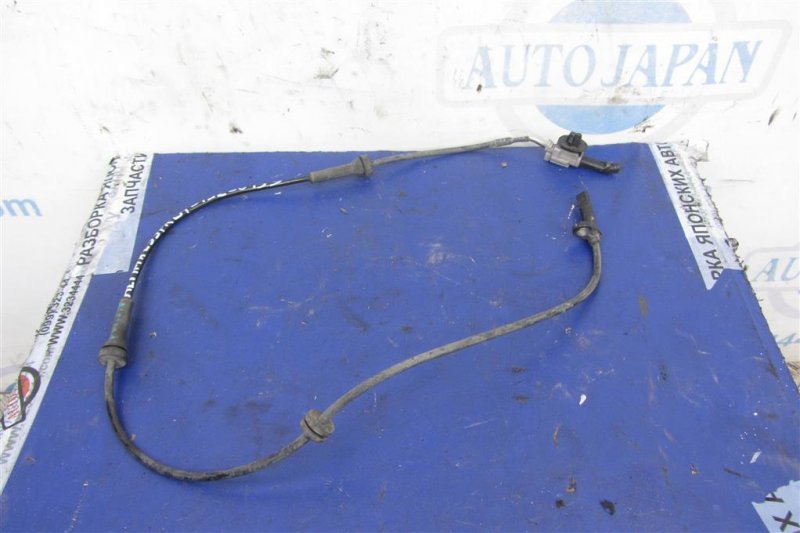 Датчик ABS передний левый NISSAN ALTIMA L33 12-18 L33 47910-3TA2A Б/У