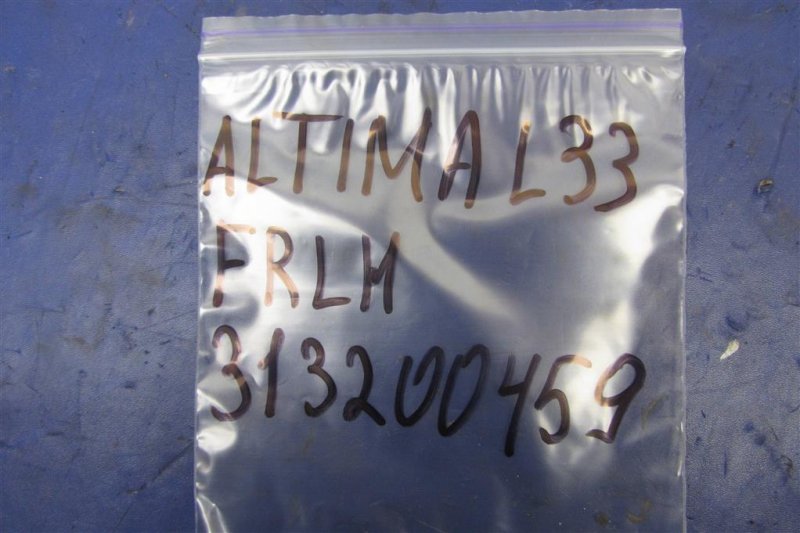 Датчик ABS передний левый ALTIMA L33 12-18 L33