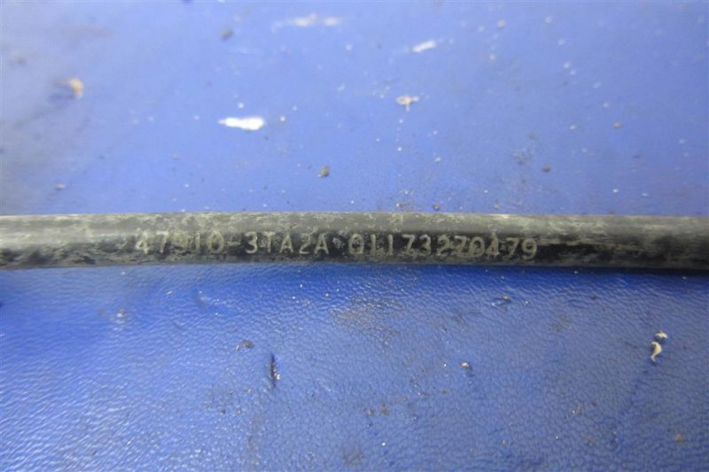 Датчик ABS передний левый ALTIMA L33 12-18 L33