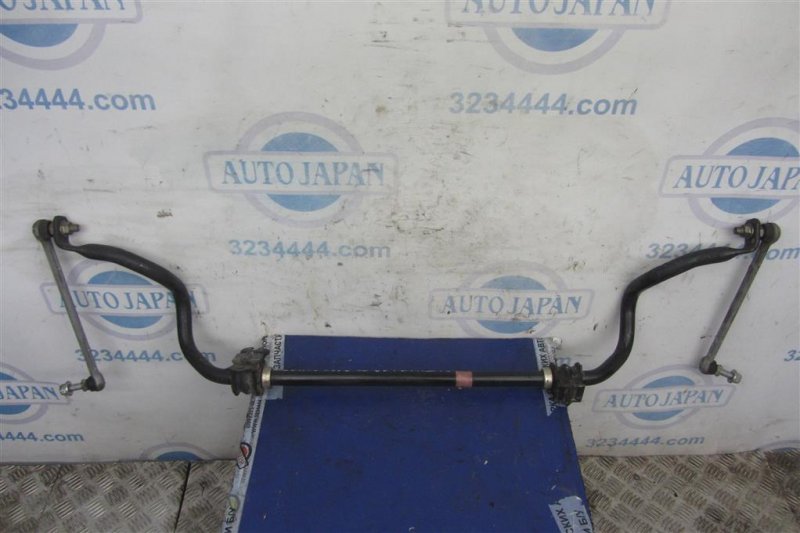 Стабилизатор передний NISSAN ALTIMA L33 12-18 L33