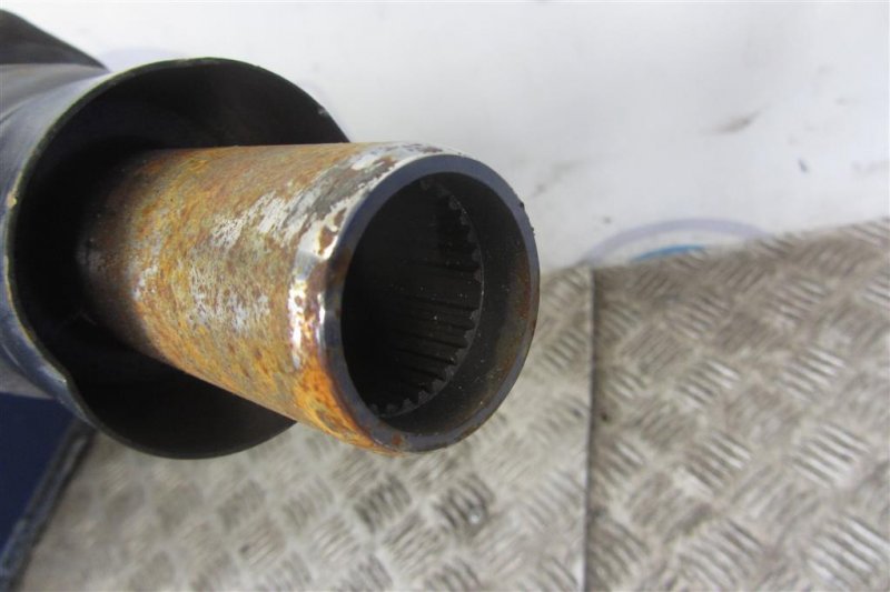 Карданный вал задний INFINITI FX S50 03-08 Внедорожник 3.5 Карданный вал задний INFINITI FX S50 03-08 Внедорожник 3.5