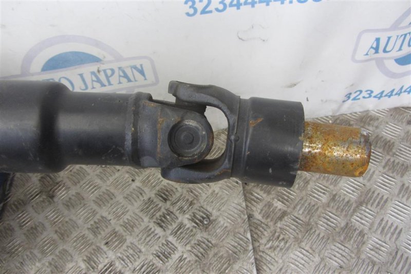 Карданный вал задний FX S50 03-08 2005 Внедорожник 3.5 Карданный вал задний FX S50 03-08 2005 Внедорожник 3.5