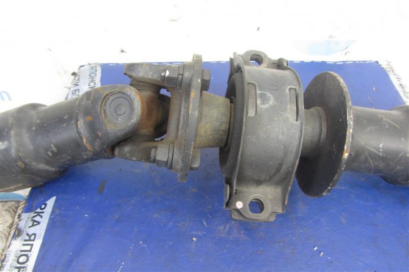 Карданный вал задний FX S50 03-08 2005 Внедорожник 3.5 Карданный вал задний FX S50 03-08 2005 Внедорожник 3.5