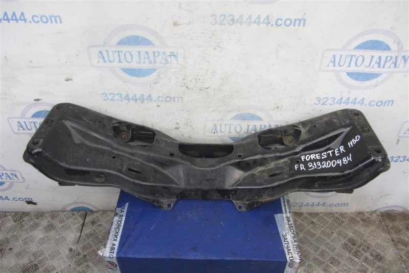 Балка передней подвески SUBARU FORESTER 12-19 2013 Внедорожник 2.5 20101VA010 Б/У