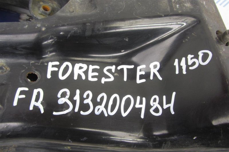 Балка передней подвески FORESTER 12-19 2013 Внедорожник 2.5