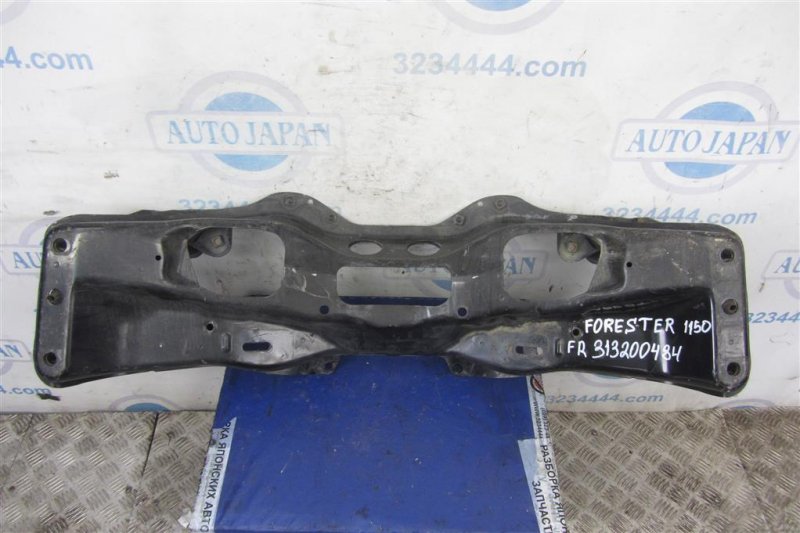 Балка передней подвески FORESTER 12-19 2013 Внедорожник 2.5