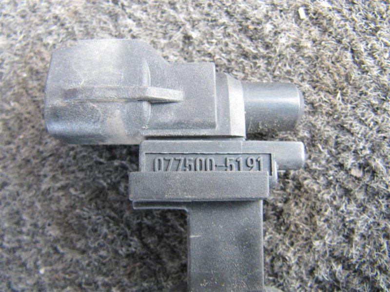 Датчик температуры наружного воздуха LEXUS GS350 GS300 05-11