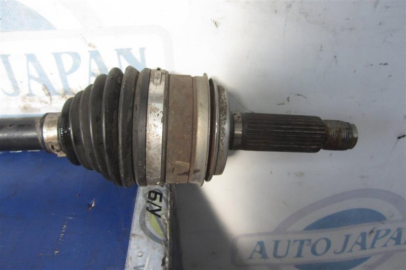 Привод задний задний левый ACURA MDX (YD2) 06-13 YD2 3.7