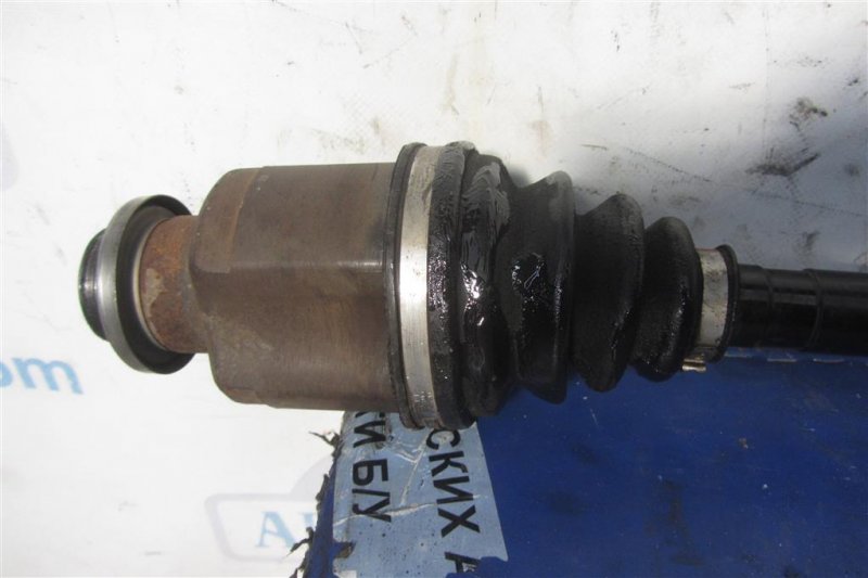 Привод задний задний левый MDX (YD2) 06-13 2007 YD2 3.7