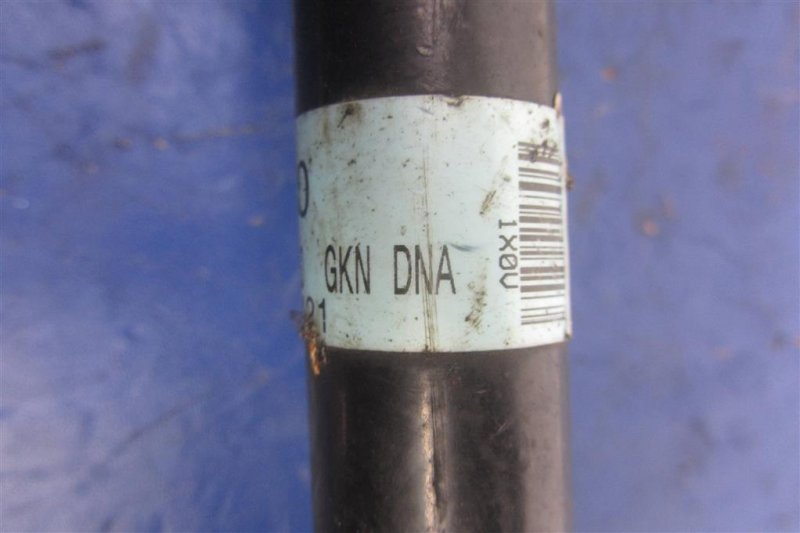 Привод задний задний левый MDX (YD2) 06-13 2007 YD2 3.7