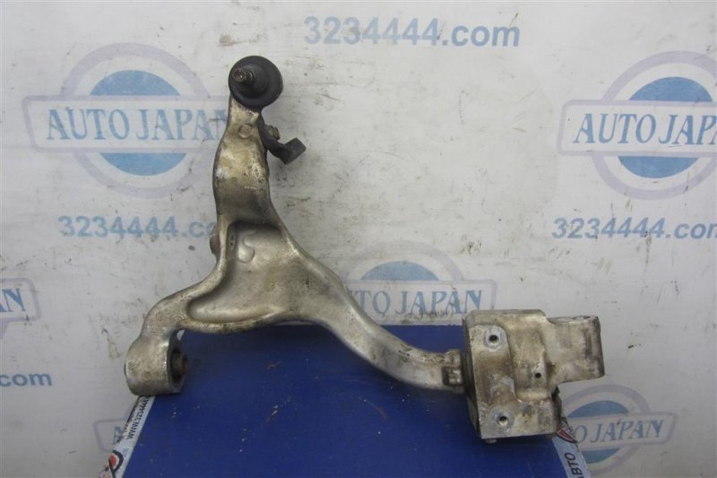 Рычаг передней подвески нижний передний левый INFINITI M35/M45 04-10 Рычаг передней подвески нижний передний левый INFINITI M35/M45 04-10