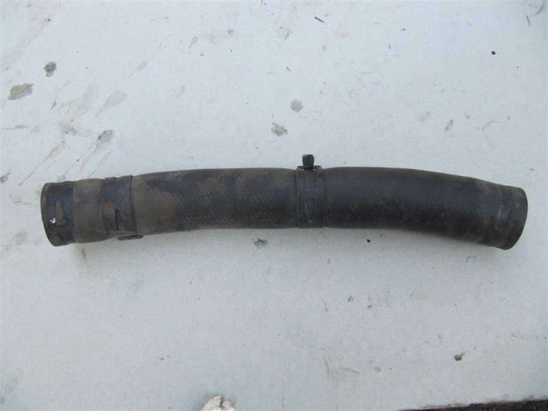 Патрубок системы охлаждения MITSUBISHI OUTLANDER XL 05-13