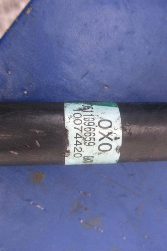 Привод задний задний правый MDX (YD2) 06-13 2009 YD2 3.7