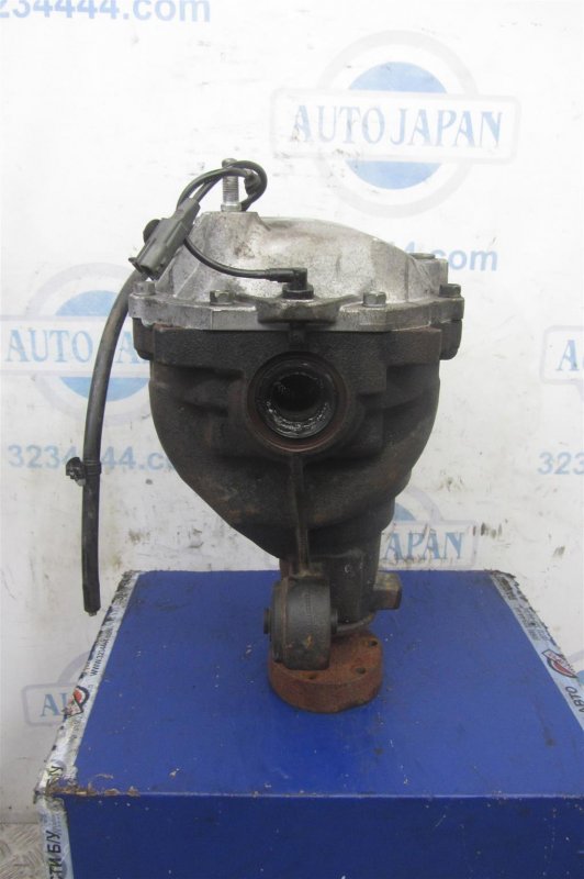 Редуктор задний FX/QX70 S51 08-17 2011 Внедорожник 3.5
