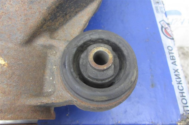 Редуктор задний FX/QX70 S51 08-17 2011 Внедорожник 3.5