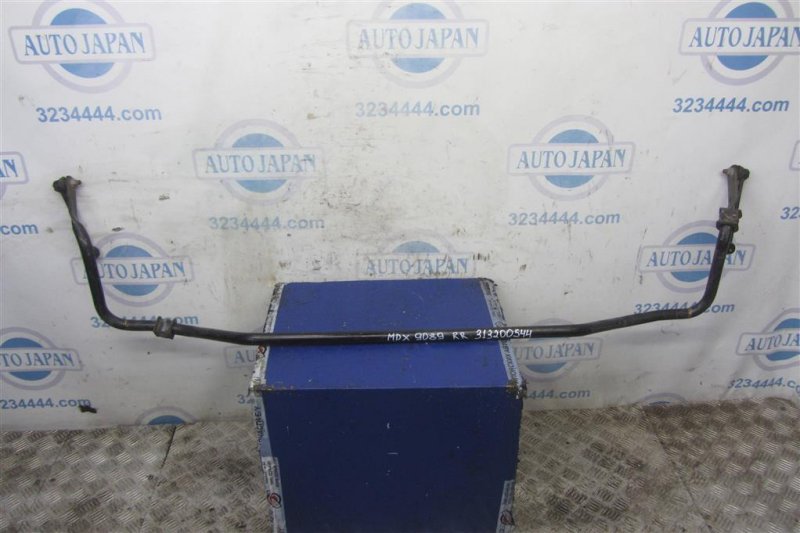 Стабилизатор задний ACURA MDX (YD2) 06-13 2009 YD2 3.7 52300-STX-A01 Б/У