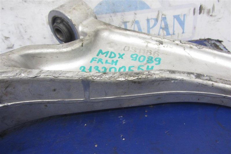 Рычаг передней подвески нижний передний левый MDX (YD2) 06-13 2009 YD2 3.7