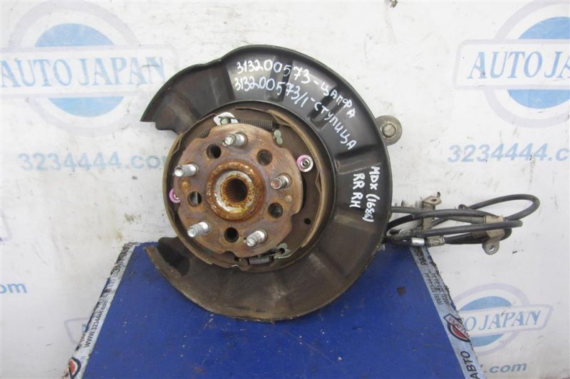 Цапфа задняя правая MDX (YD2) 06-13 2007 YD2 3.7