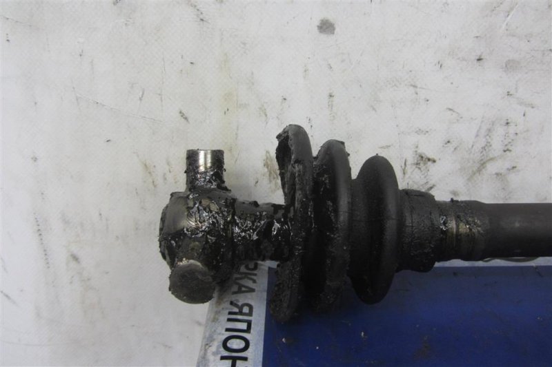 Привод передний правый 6 GH 07-12 2012 Седан 2.5