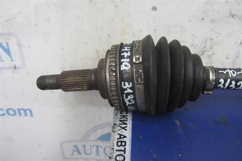 Привод передний левый CAMRY 10 92-96 Привод передний левый CAMRY 10 92-96