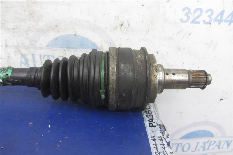 Привод передний левый CAMRY 10 92-96 Привод передний левый CAMRY 10 92-96