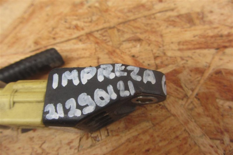 Датчик удара IMPREZA 07-11 GE/GH