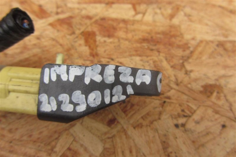Датчик удара IMPREZA 07-11 GE/GH