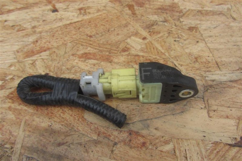 Датчик удара SUBARU IMPREZA 07-11 GE/GH