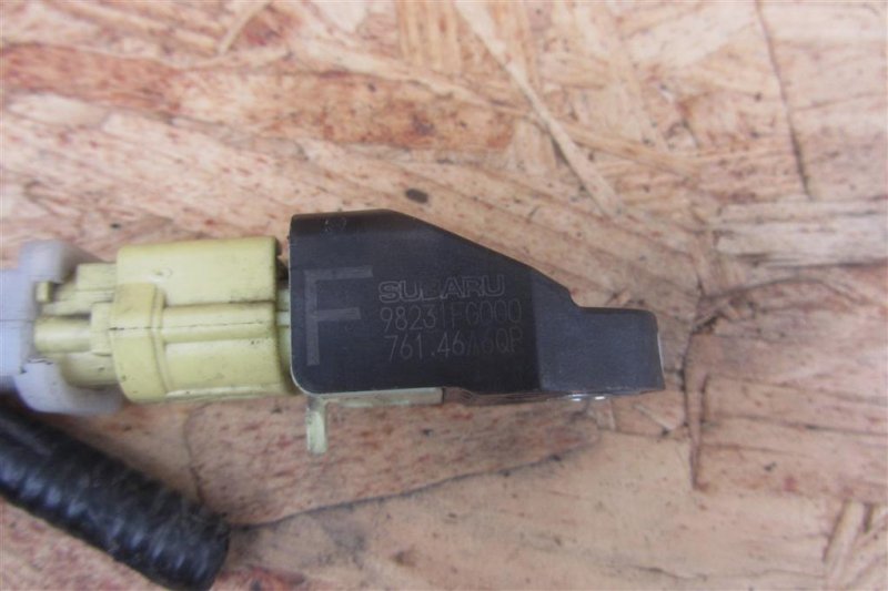 Датчик удара IMPREZA 07-11 GE/GH