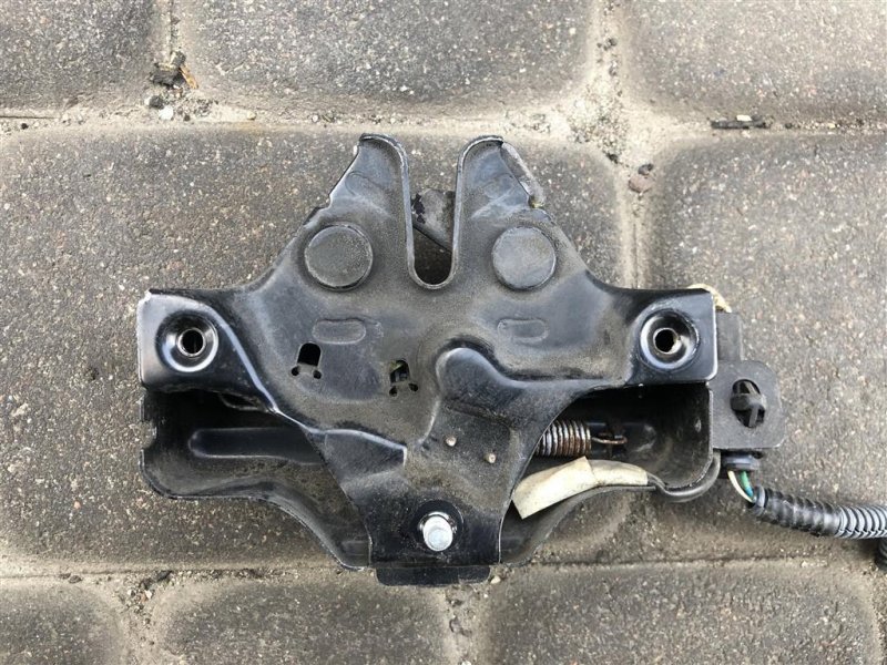 Замок капота LS460 06-12