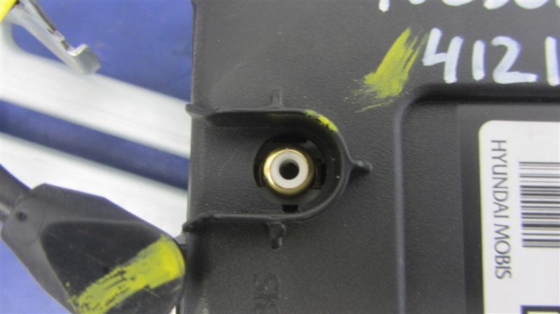 Блок электронный TUCSON TL 15-20