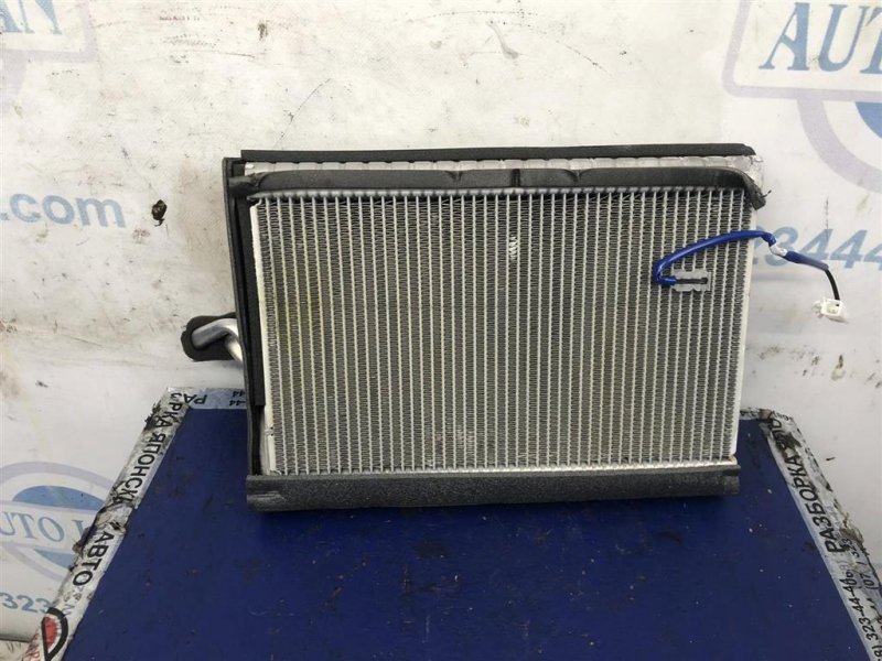 Испаритель кондиционера SUBARU OUTBACK BS 14-21 2016 Внедорожник 2.5 FB25B 73523AJ02A Б/У