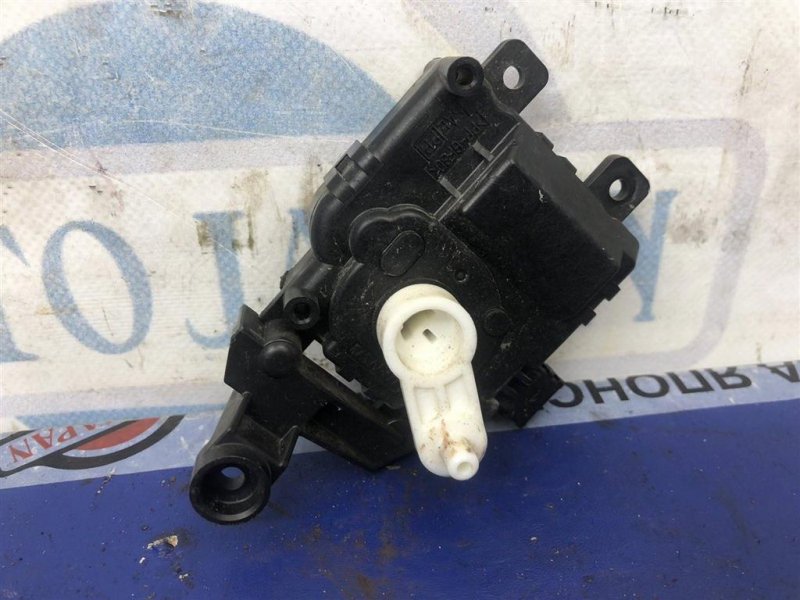 Моторчик заслонки печки SUBARU OUTBACK BS 14-21 2016 Внедорожник 2.5 FB25B Б/У