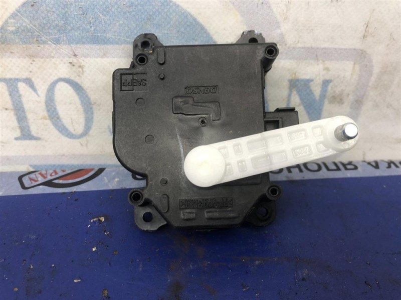 Моторчик заслонки печки SUBARU OUTBACK BS 14-21 Внедорожник 2.5 FB25B