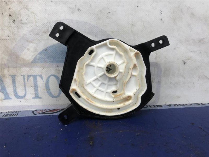 Моторчик заслонки печки SUBARU OUTBACK BS 14-21 2016 Внедорожник 2.5 FB25B Б/У