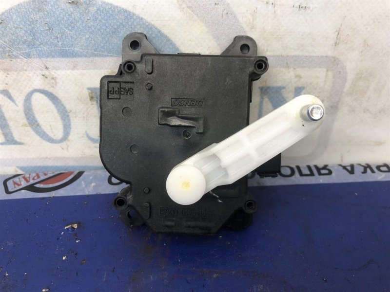 Моторчик заслонки печки SUBARU OUTBACK BS 14-21 Внедорожник 2.5 FB25B