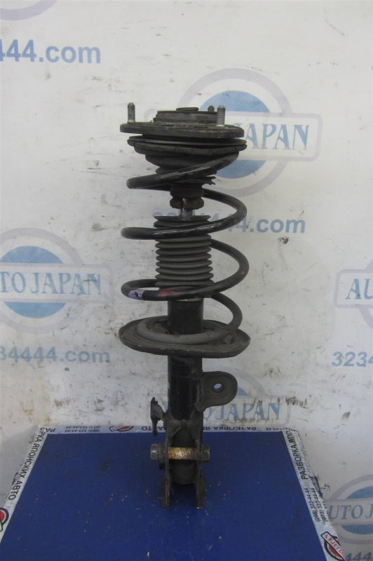 Запчасть амортизатор передний правый TOYOTA PRIUS - 30 09-17 48510-80573 Б/У Амортизатор передний правый TOYOTA PRIUS - 30 09-17 48510-80573 Б/У