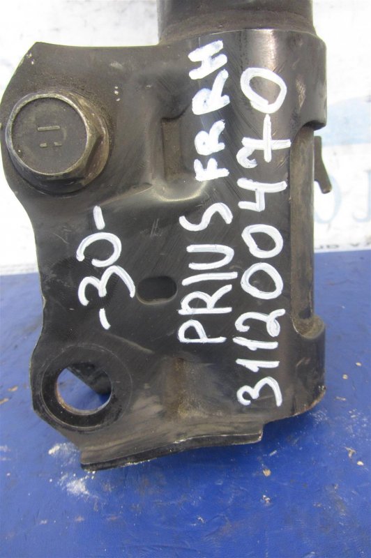Амортизатор передний правый PRIUS - 30 09-17 Амортизатор передний правый PRIUS - 30 09-17