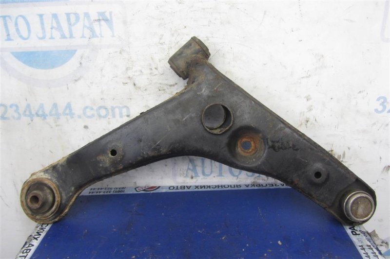 Рычаг передней подвески нижний передний левый OUTLANDER 03-07