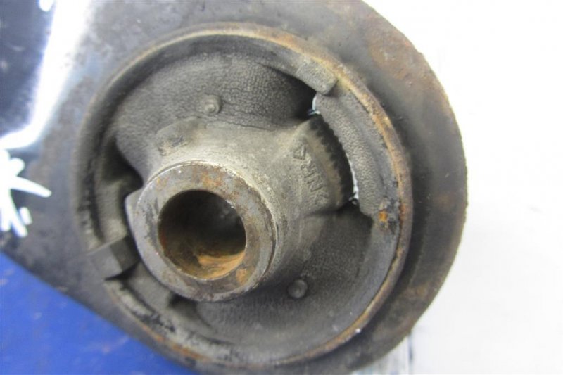 Рычаг передней подвески нижний передний левый TOYOTA COROLLA 120 00-07