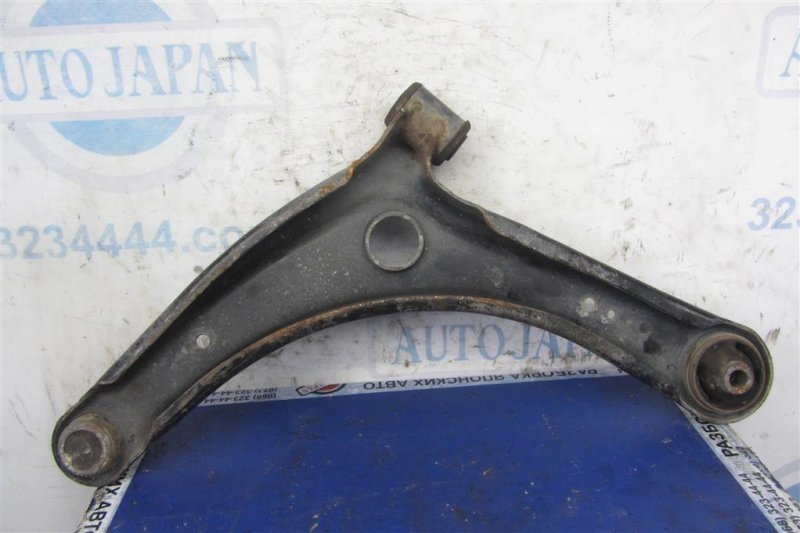 Рычаг передней подвески нижний передний правый LANCER X 10 07-15