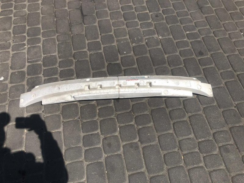 Наполнитель бампера передний INFINITI FX S50 03-08 62090-CL70A Б/У