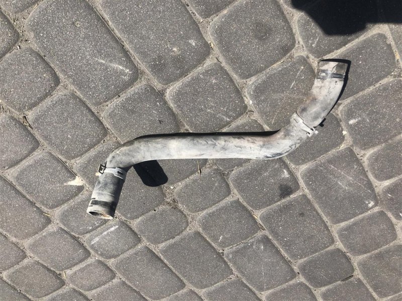 Патрубок системы охлаждения INFINITI FX S50 03-08 Патрубок системы охлаждения INFINITI FX S50 03-08