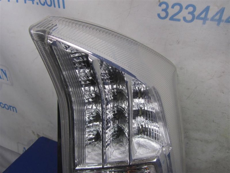 Фонарь наружный задний правый PRIUS - 30 09-17 Фонарь наружный задний правый PRIUS - 30 09-17