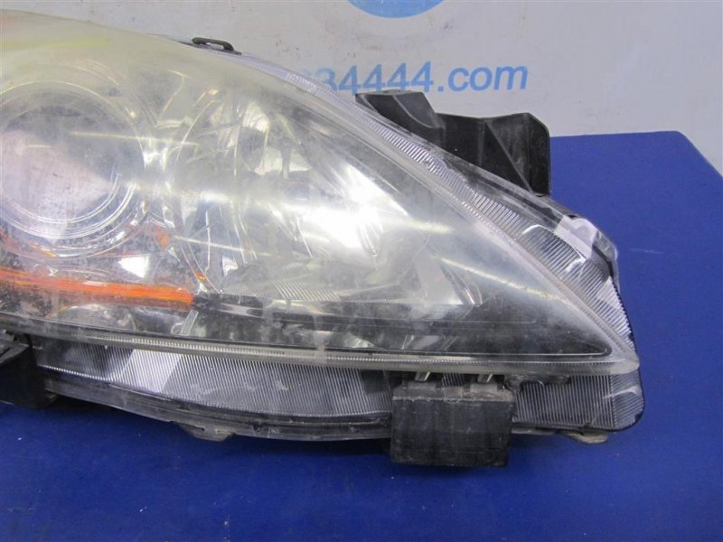 Фара передняя правая 3 BL 09-13