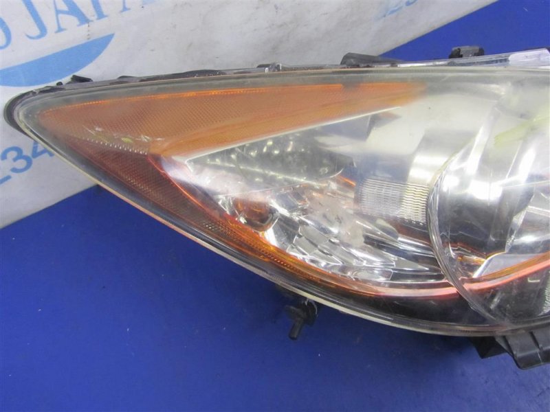 Фара передняя правая 3 BL 09-13