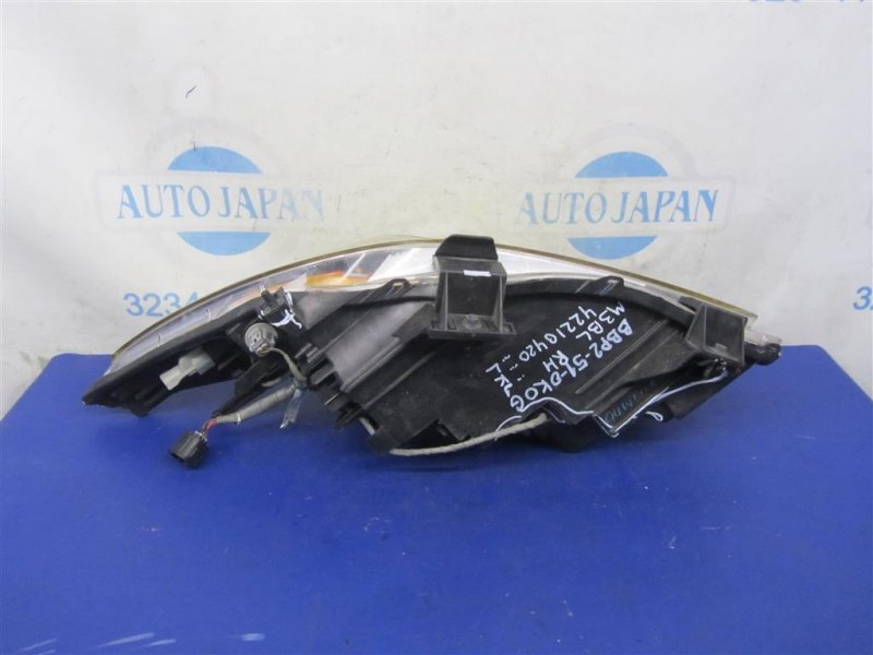 Фара передняя правая 3 BL 09-13