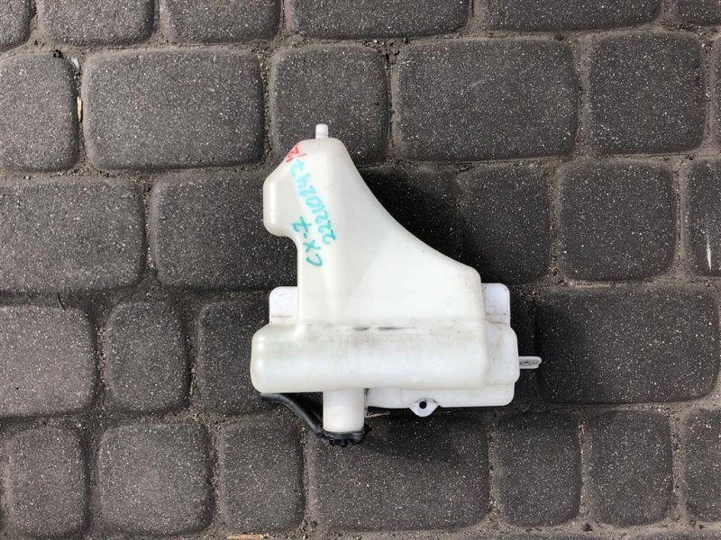 Бачок расширительный MAZDA CX-7 06-12 Б/У