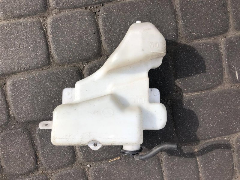 Бачок расширительный MAZDA CX-7 06-12