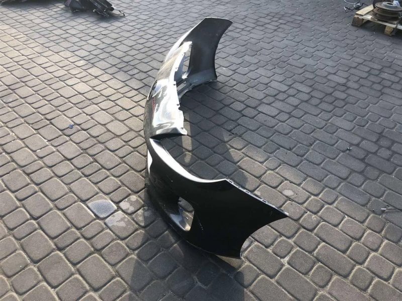 Бампер передний 3 BL 09-13